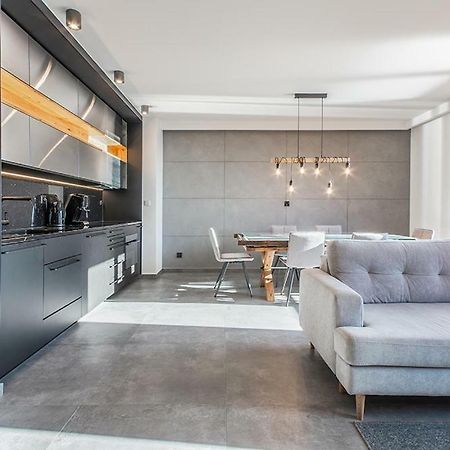 Citystay Chmielna Apartments Gdansk Luaran gambar