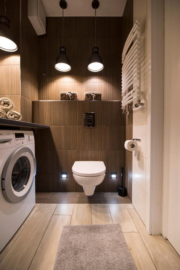 Citystay Chmielna Apartments Gdansk Luaran gambar