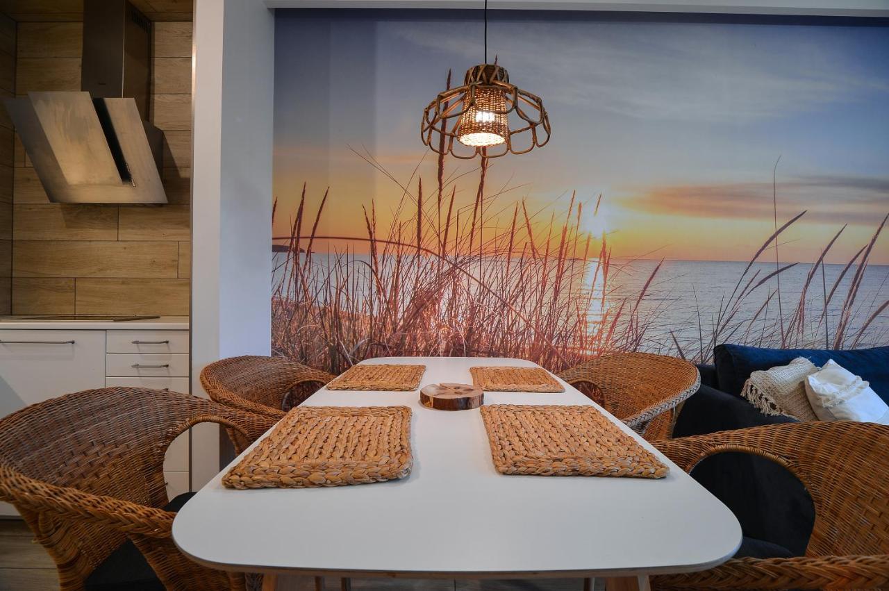 Citystay Chmielna Apartments Gdansk Luaran gambar