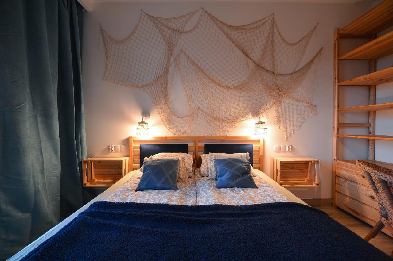 Citystay Chmielna Apartments Gdansk Luaran gambar