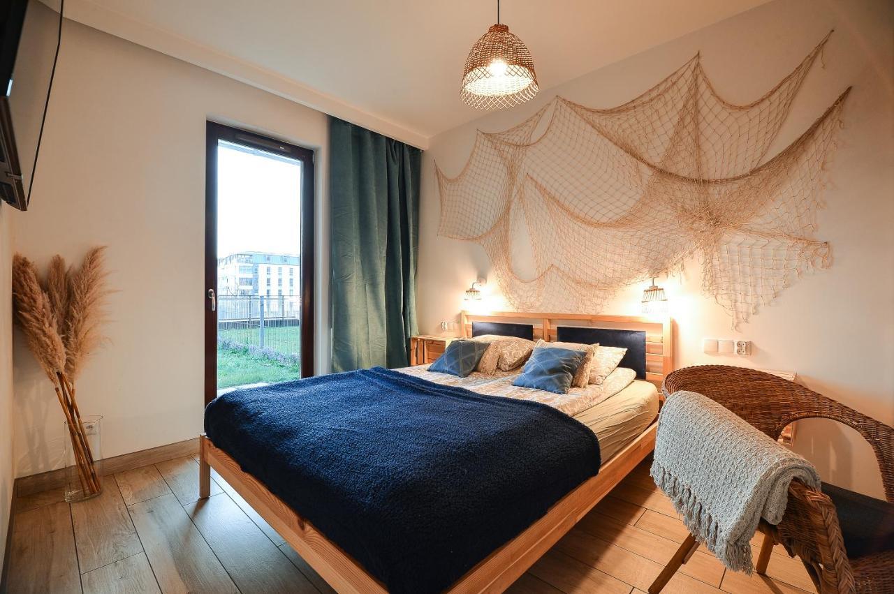 Citystay Chmielna Apartments Gdansk Luaran gambar