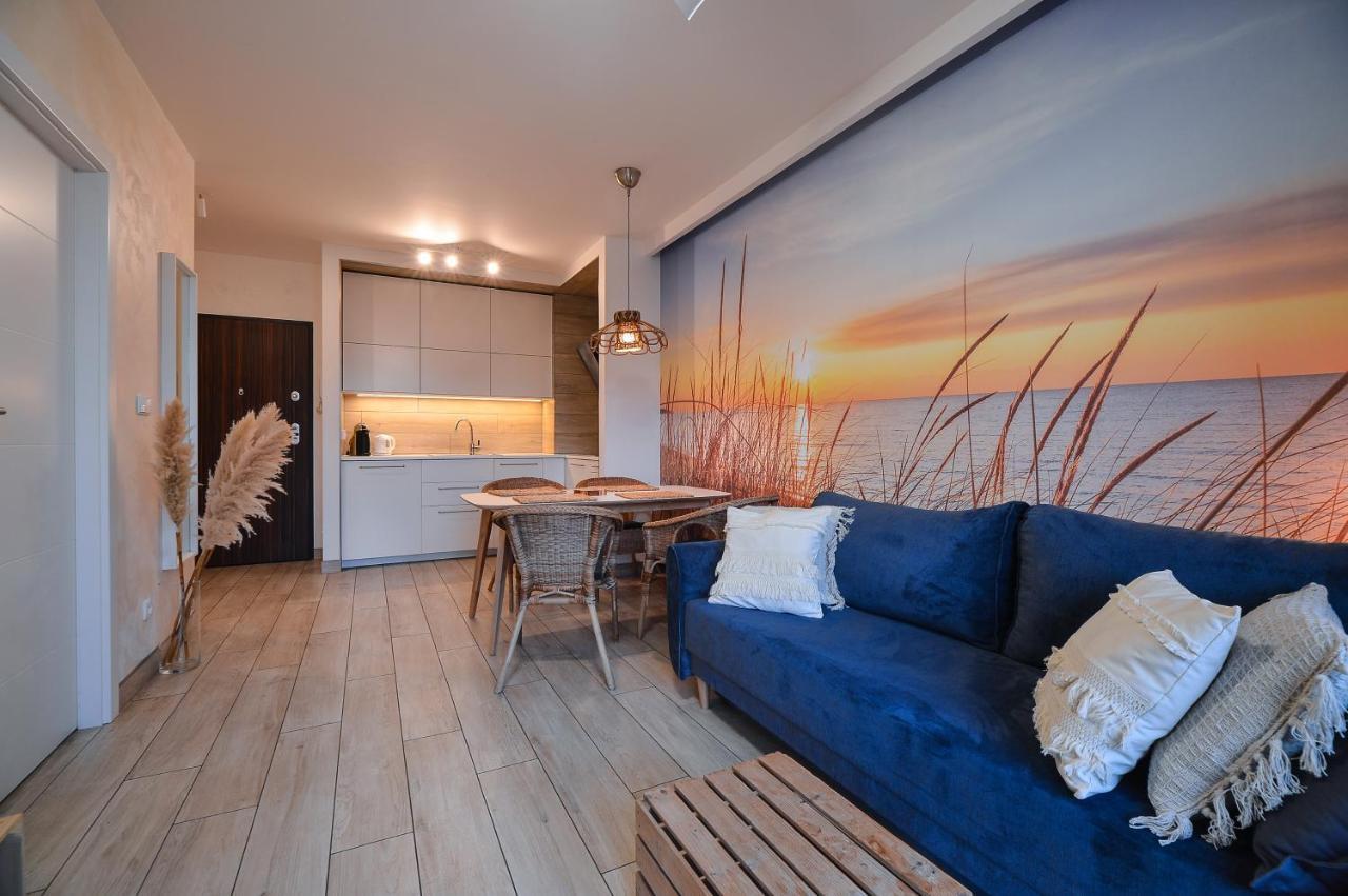 Citystay Chmielna Apartments Gdansk Luaran gambar