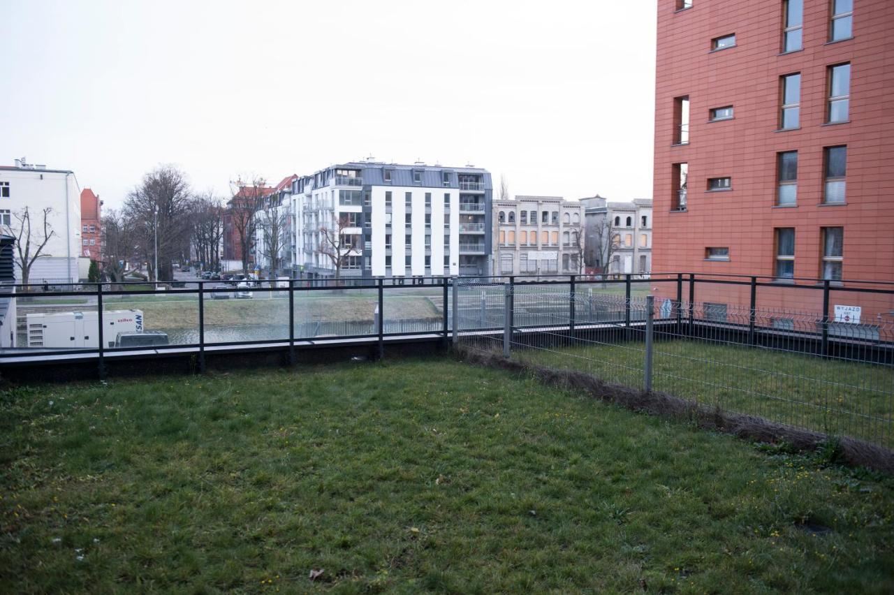 Citystay Chmielna Apartments Gdansk Luaran gambar