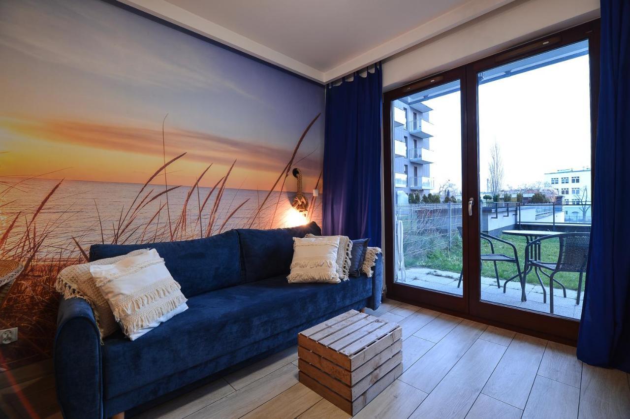 Citystay Chmielna Apartments Gdansk Luaran gambar