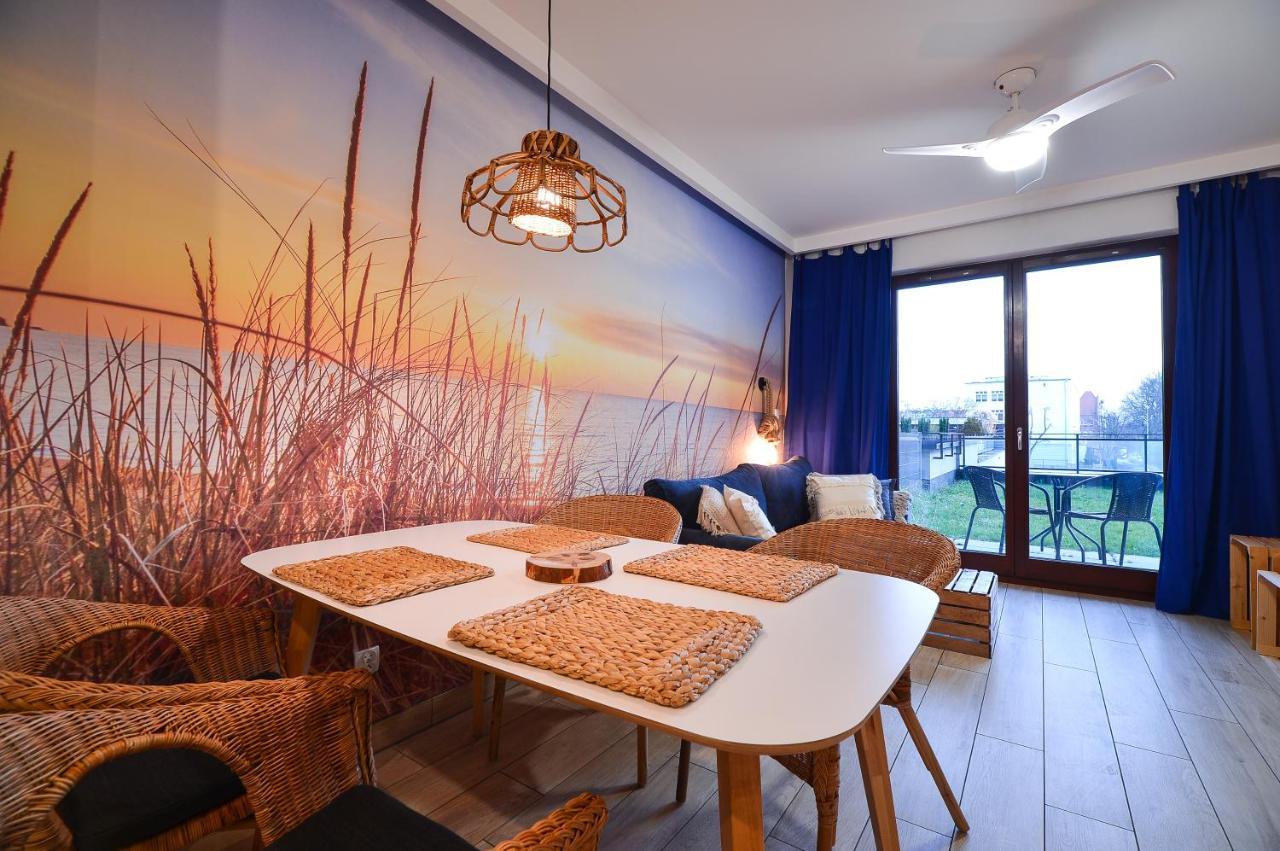 Citystay Chmielna Apartments Gdansk Luaran gambar