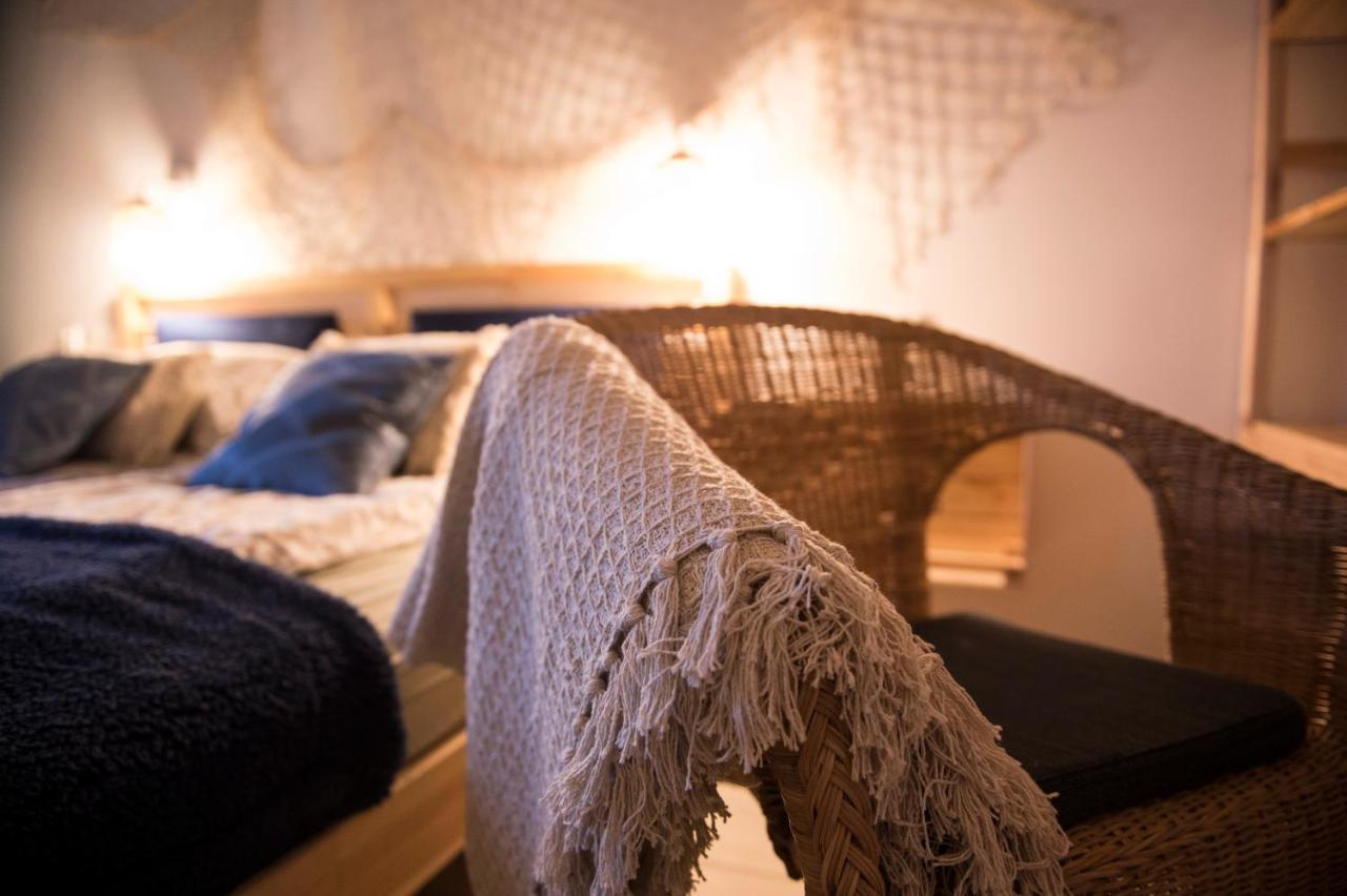 Citystay Chmielna Apartments Gdansk Luaran gambar