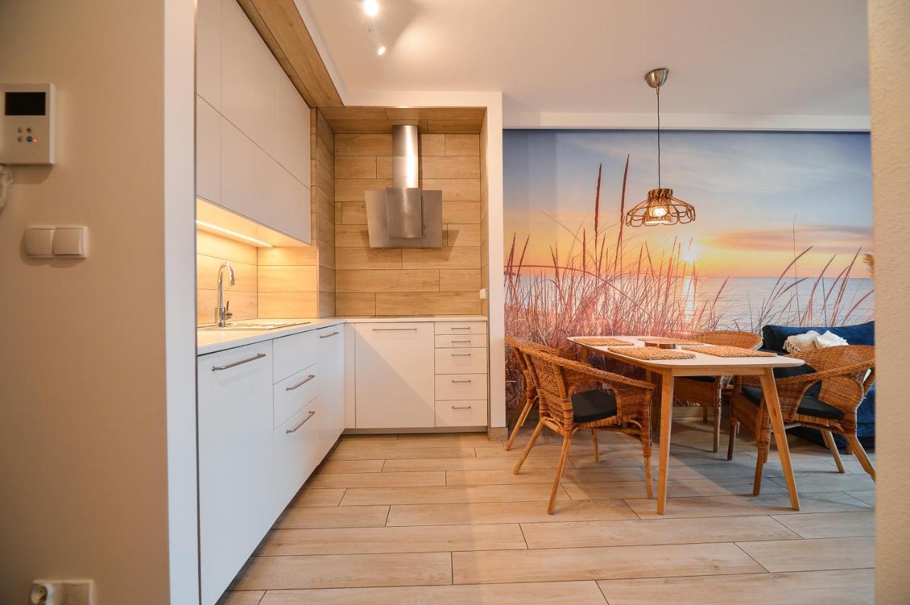 Citystay Chmielna Apartments Gdansk Luaran gambar