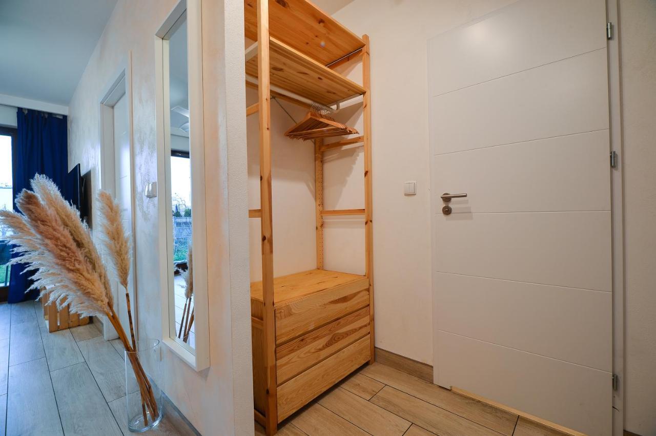 Citystay Chmielna Apartments Gdansk Luaran gambar