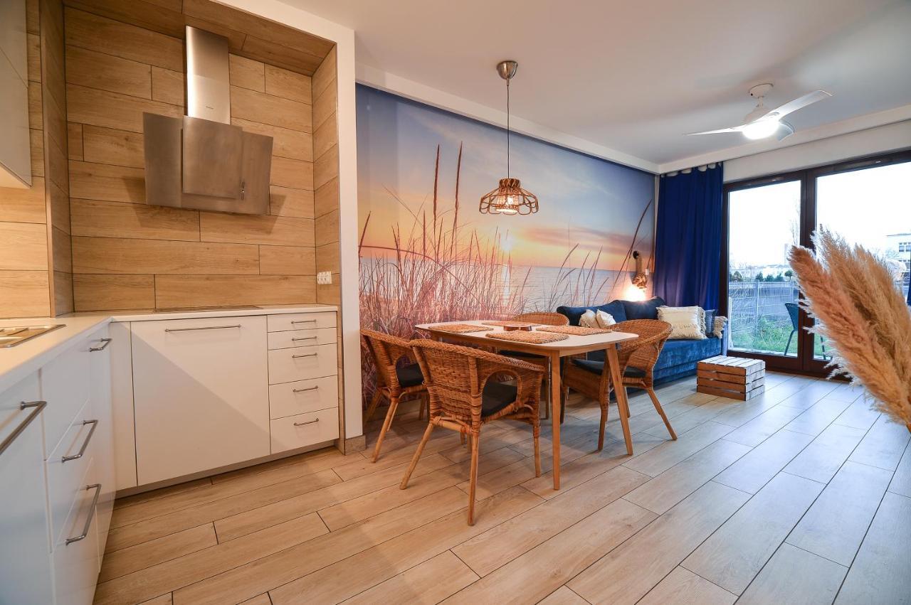 Citystay Chmielna Apartments Gdansk Luaran gambar