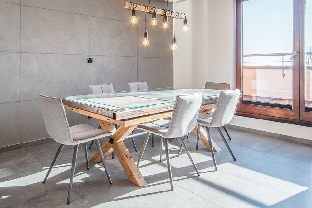 Citystay Chmielna Apartments Gdansk Luaran gambar