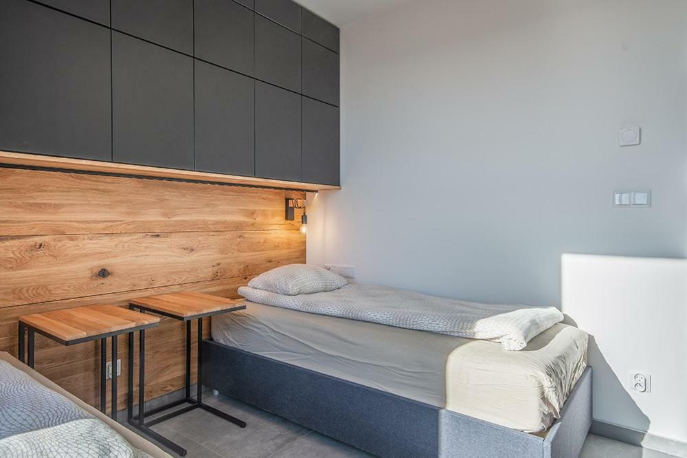 Citystay Chmielna Apartments Gdansk Luaran gambar