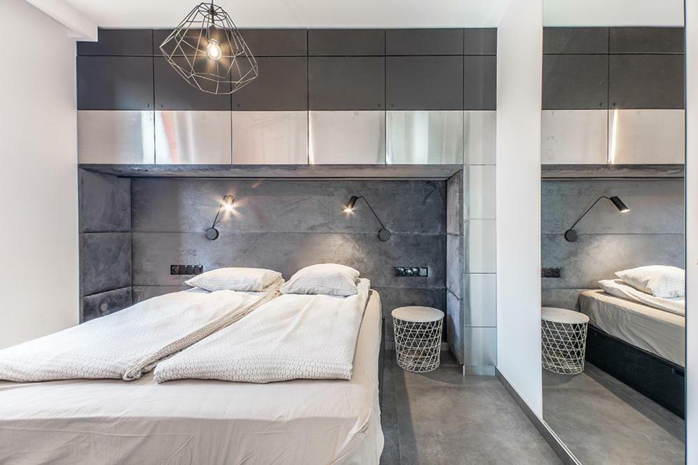 Citystay Chmielna Apartments Gdansk Luaran gambar
