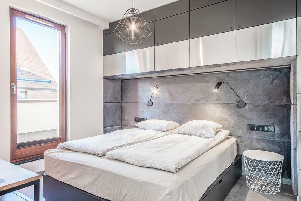 Citystay Chmielna Apartments Gdansk Luaran gambar