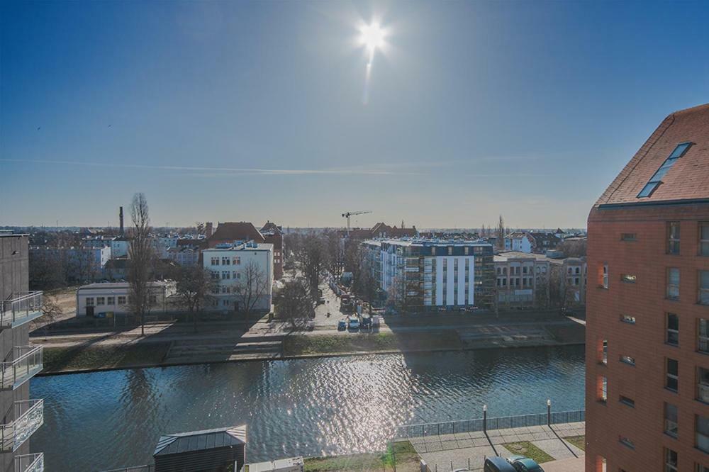 Citystay Chmielna Apartments Gdansk Luaran gambar