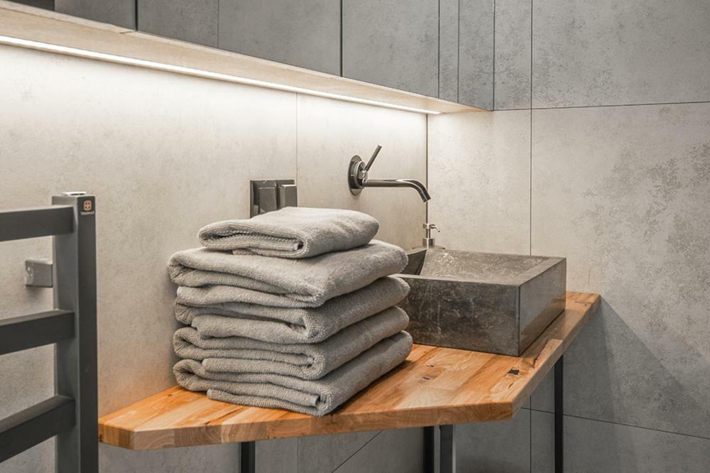 Citystay Chmielna Apartments Gdansk Luaran gambar
