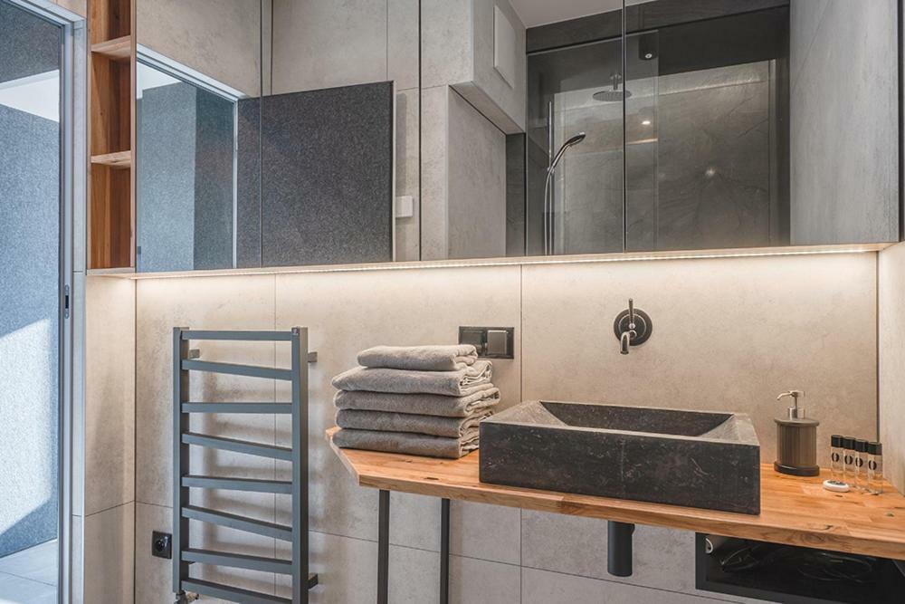 Citystay Chmielna Apartments Gdansk Luaran gambar