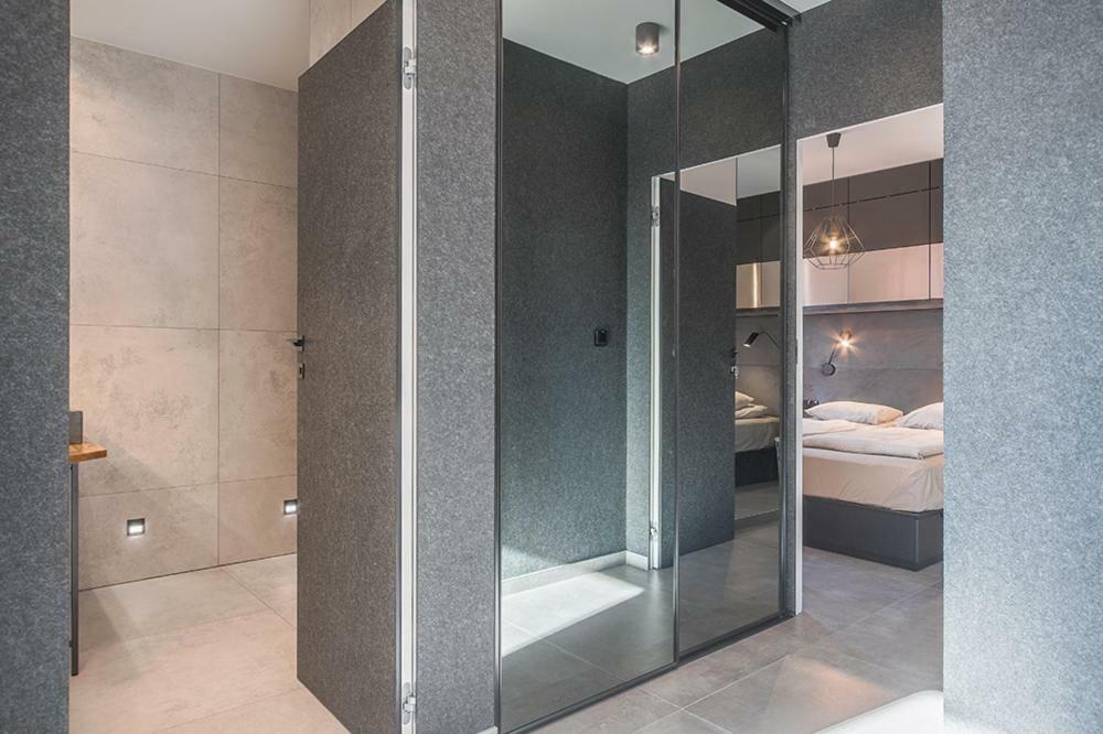Citystay Chmielna Apartments Gdansk Luaran gambar